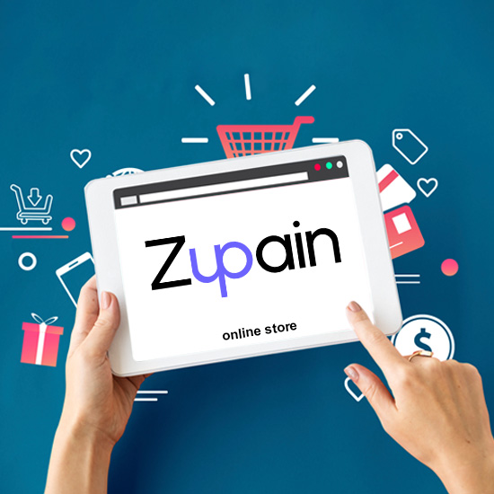 ZUPAIN