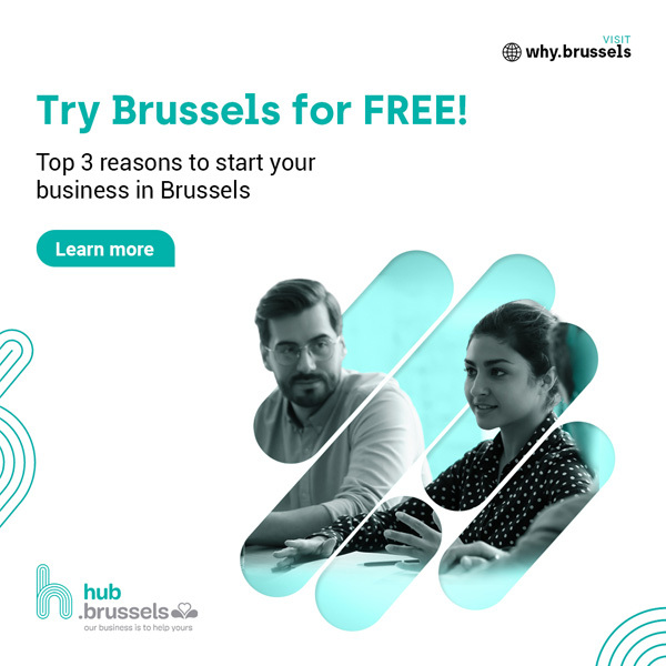HUB.BRUSSELS